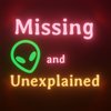 Avatar of Missing and unexplained
