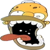 Avatar of Homer the lomer