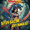 Avatar of INDO500ALTLINK