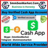 Avatar of Buy Verified Cash Account