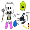 Avatar of clowdlover69