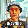 Avatar of cyrilio