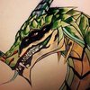 Avatar of Terks