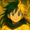 Avatar of Edoson