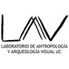 Avatar of Lab. de Antropologia y Arqueologia Visual UC