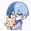 Avatar of Touya Kiss