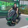 Avatar of Toumatron