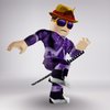 Avatar of agentjosh