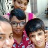 Avatar of Prajwal.Latha