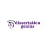 Avatar of Dissertation Genius