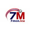 Avatar of 7mcn icu