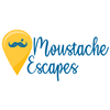 Avatar of Moustache Escapes