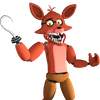 Avatar of unwithered foxy