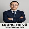 Avatar of CEO 8Xbet Lương Trí Vũ