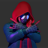 Avatar of 7thFlare