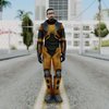 Avatar of zerwalii002