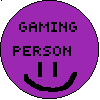 Avatar of GamingPerson