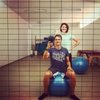 Avatar of tommyphysio