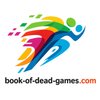 Avatar of book-of-dead-games