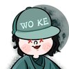 Avatar of Woke.