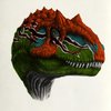 Avatar of Burgersaurio