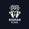 Avatar of Bigman Scans 3D