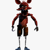 Avatar of foxy