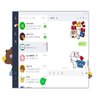 Avatar of Line Chinese