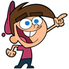 Avatar of Timmy turner Gamers