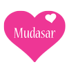 Avatar of Mudasir