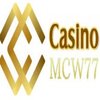 Avatar of MCW77CASINOSHOP