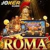 Avatar of Slot Roma Online Joker123