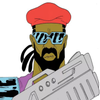 Avatar of ALEXRUDCH