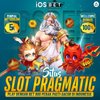Avatar of iosbetdaftarz