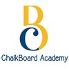 Sketchfab profile picture for @ChalkBoard