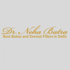 Avatar of Dr. Neha Batra