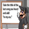 Avatar of gamer