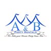 Avatar of A and B Party Rentals LLC