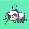 Avatar of Sleepy Panda