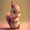 Avatar of 3D download
