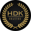 Avatar of HDK_Objetos