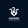 Avatar of asedra.3d