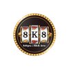 Avatar of 8K8 CASINO