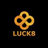 Avatar of LUCK8
