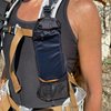Avatar of Cell Phone Pouch for Backpack Strap