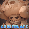 Avatar of AssetPlate