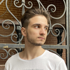 Avatar of Dmytro