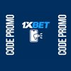 Avatar of code promo 1xbet