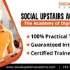 Avatar of SocialUpstairs