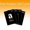 Avatar of Free Amazon Gift Card Hack 100$ Generator